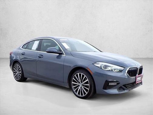 2021 BMW 228 Gran Coupe xDrive