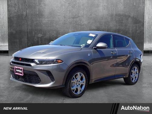 2024 Dodge Hornet R/T EAWD