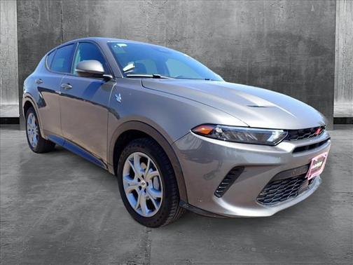 2024 Dodge Hornet R/T EAWD