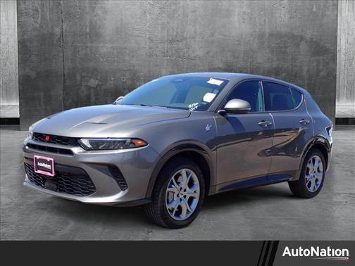 2024 Dodge Hornet R/T EAWD