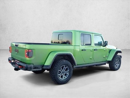 2026 Jeep Gladiator Mojave X 4x4