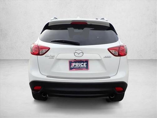 2013 Mazda CX-5 Touring