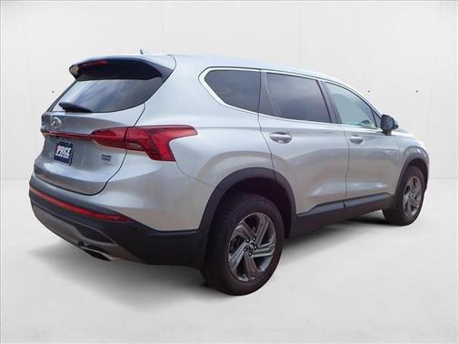 2021 Hyundai SANTA FE SE