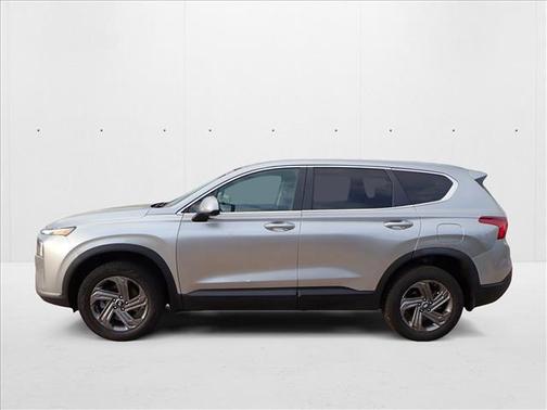 2021 Hyundai SANTA FE SE