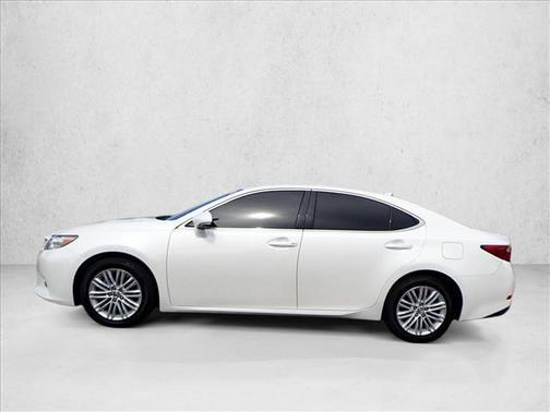 2014 Lexus ES 350 Base