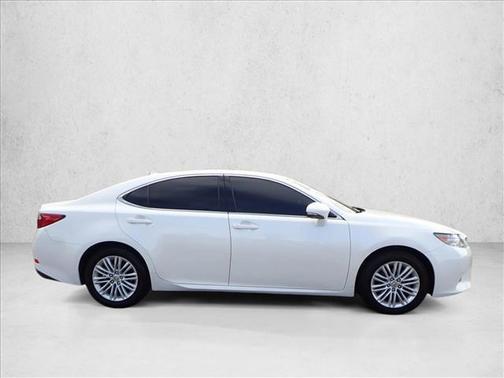 2014 Lexus ES 350 Base