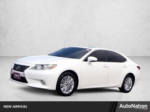2014 Lexus ES 350 Base