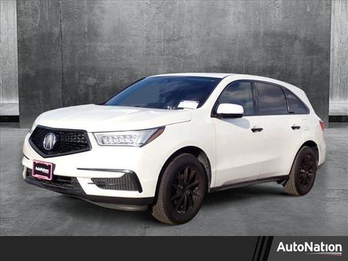 2019 Acura MDX 3.5L