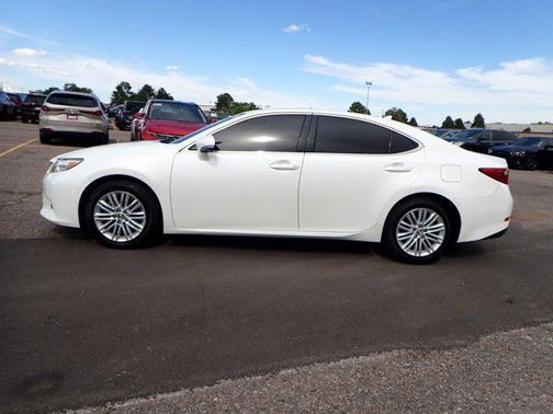2014 Lexus ES 350 Base