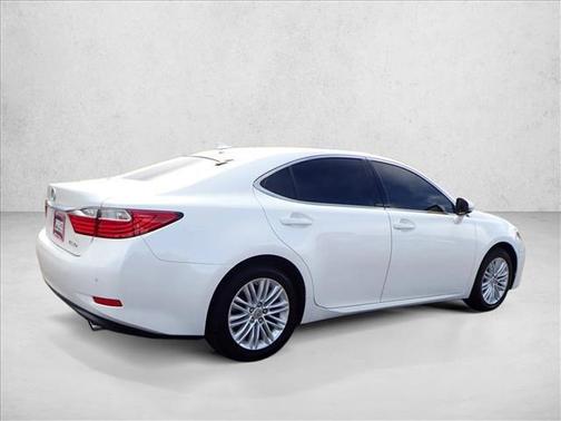 2014 Lexus ES 350 Base