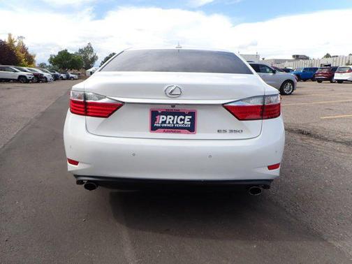 2014 Lexus ES 350 Base