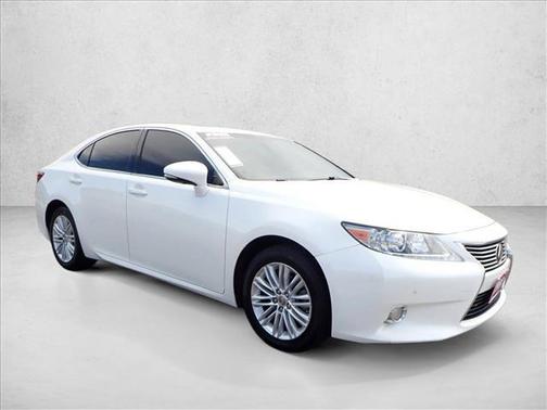 2014 Lexus ES 350 Base