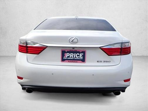2014 Lexus ES 350 Base