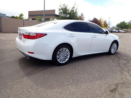 2014 Lexus ES 350 Base