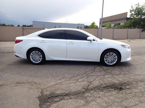 2014 Lexus ES 350 Base