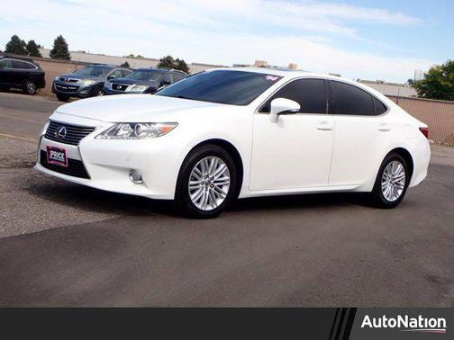 2014 Lexus ES 350 Base