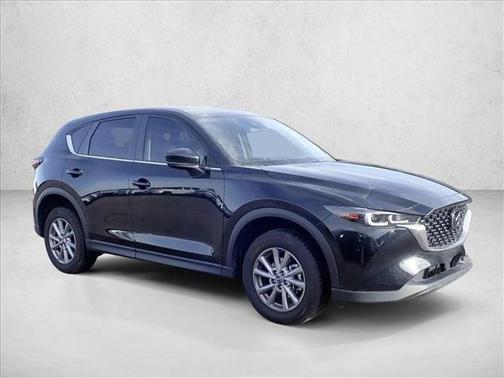 2023 Mazda CX-5 2.5 S Preferred Package