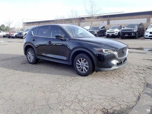 2023 Mazda CX-5 2.5 S Preferred Package