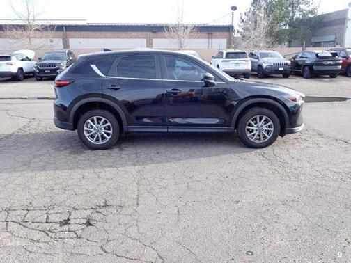 2023 Mazda CX-5 2.5 S Preferred Package