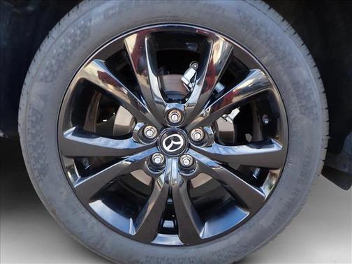 2023 Mazda CX-30 2.5 S Carbon Edition