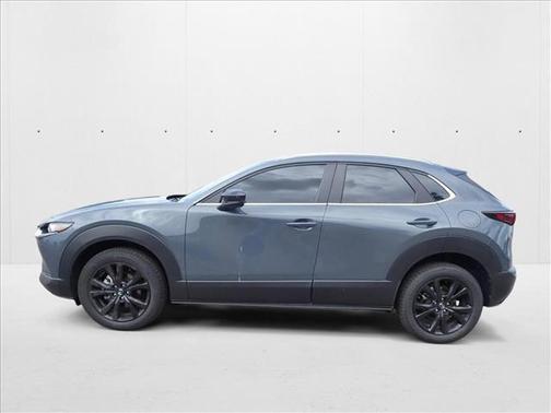 2023 Mazda CX-30 2.5 S Carbon Edition