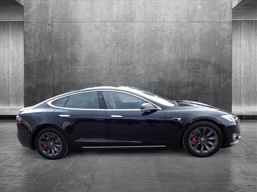 2018 Tesla Model S 75D