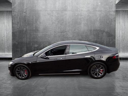 2018 Tesla Model S 75D