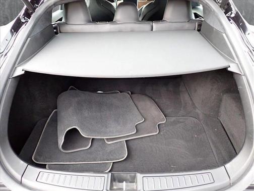 2018 Tesla Model S 75D