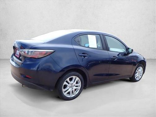 2018 Toyota Yaris iA Base