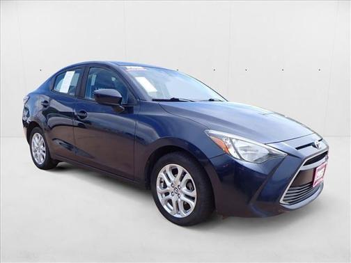 2018 Toyota Yaris iA Base