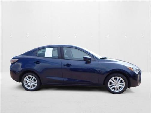 2018 Toyota Yaris iA Base