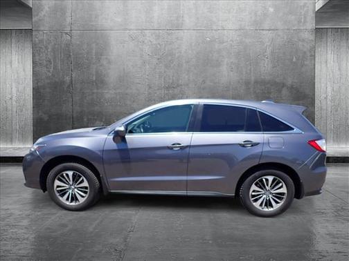 2017 Acura RDX Advance Package