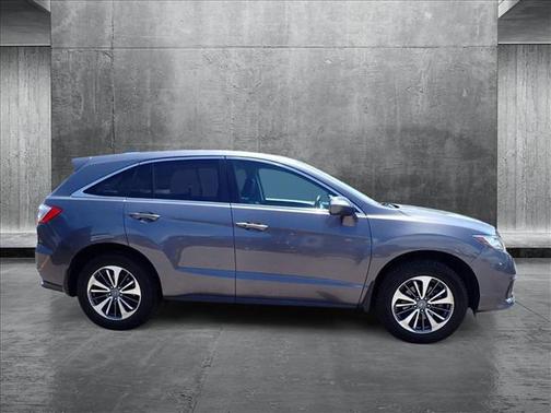 2017 Acura RDX Advance Package