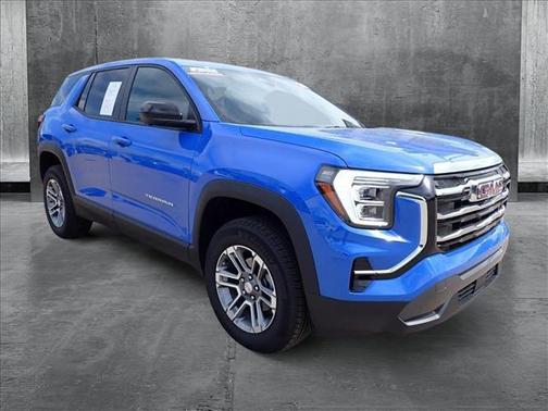 2025 GMC Terrain AWD Elevation