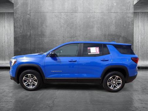 2025 GMC Terrain AWD Elevation
