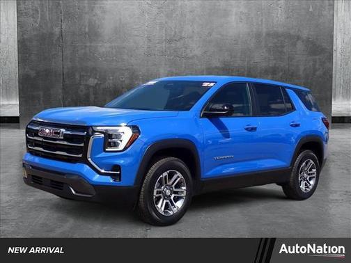 2025 GMC Terrain AWD Elevation