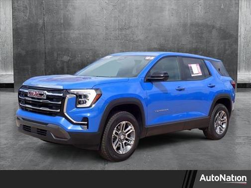 2025 GMC Terrain AWD Elevation