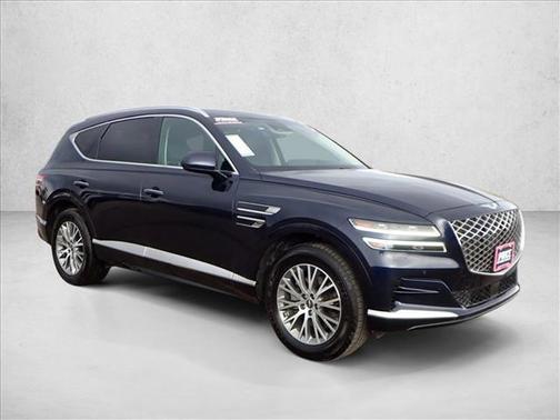 2024 Genesis GV80 2.5T