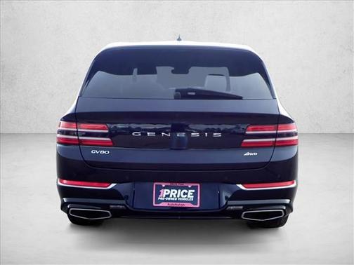 2024 Genesis GV80 2.5T