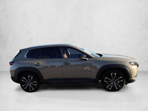 2023 Mazda CX-50 2.5 Turbo
