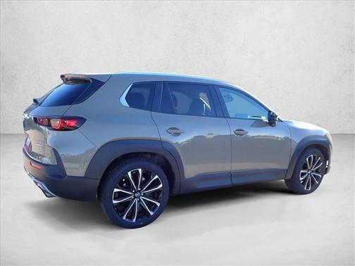2023 Mazda CX-50 2.5 Turbo