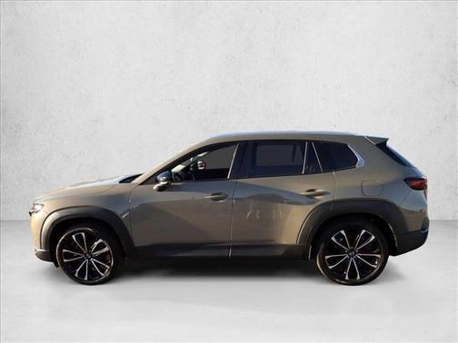 2023 Mazda CX-50 2.5 Turbo