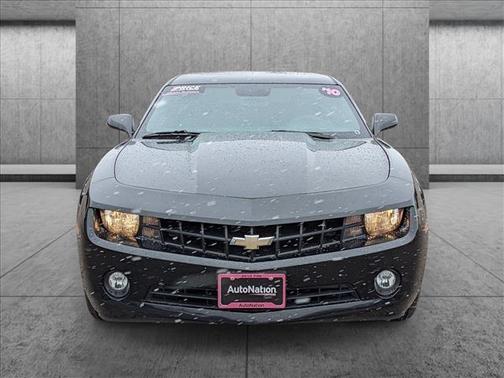 Photo 2 of 20 of 2010 Chevrolet Camaro 1LT