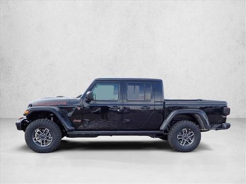 2026 Jeep Gladiator Mojave X 4x4
