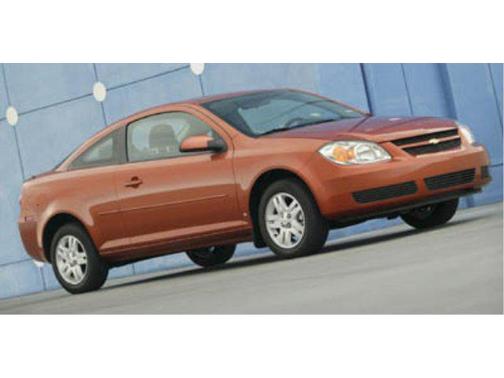 2006 Chevrolet Cobalt LS