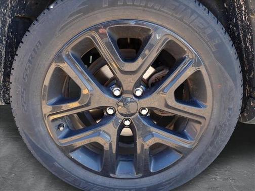 2017 Jeep Renegade Altitude