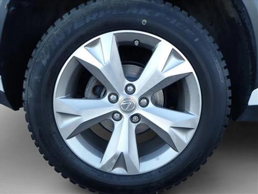 2017 Lexus NX 200t Base