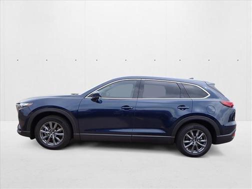 2021 Mazda CX-9 Touring