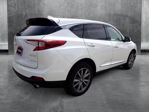 2019 Acura RDX Technology Package