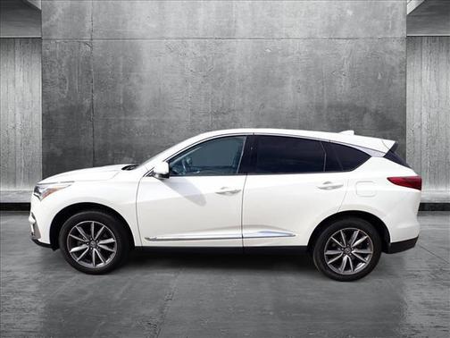 2019 Acura RDX Technology Package